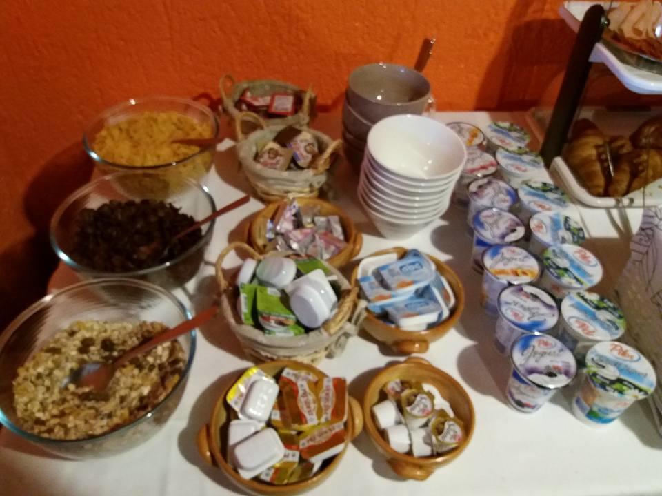 Bed And Breakfast Rogocana Labin  Ngoại thất bức ảnh